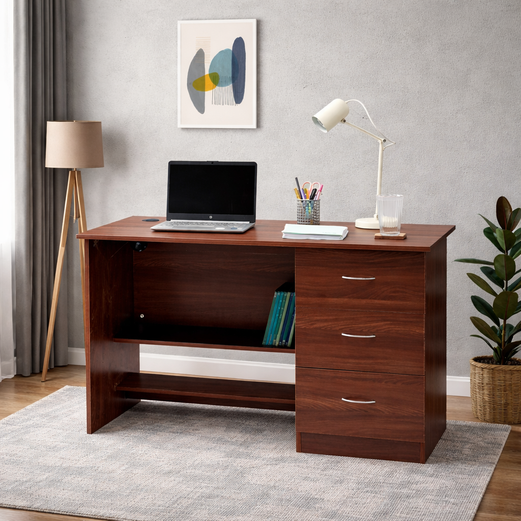 Everwood Executive desk
