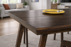 Sheesham wood New Fine Design Dining Set