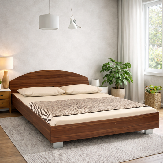 The Nocturne Luxe Bed