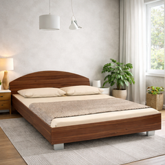 The Nocturne Luxe Bed
