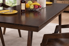 Sheesham wood New Fine Design Dining Set