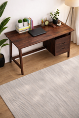 Royal Walnut Study Table