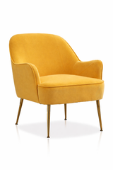 The Solara Accent Chair