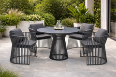 The Urban Haze Patio set