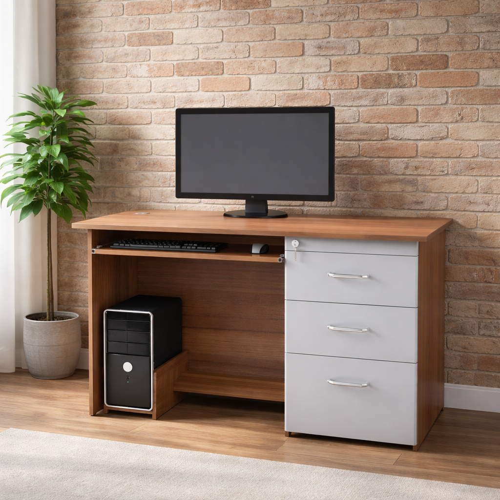 PrimeEdge Work Station Study Table