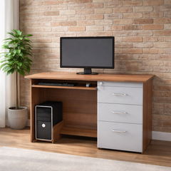PrimeEdge Work Station Study Table