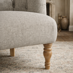 The Vistara classic Chair