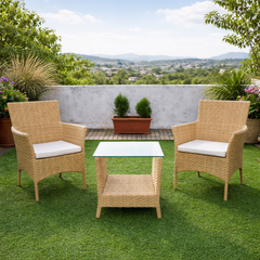 The Urban Vista Patio Furniture