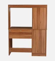SmartHutch Workstation Study table
