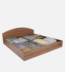 The Nocturne Luxe Bed