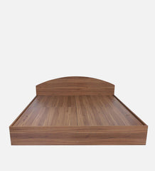 The Nocturne Luxe Bed