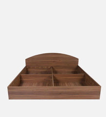 The Nocturne Luxe Bed