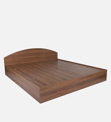 The Nocturne Luxe Bed