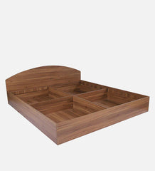 The Nocturne Luxe Bed