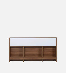 Sheesham Wood The Kosmo Blaze King Size Bed