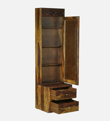 Sheesham Wood Monarch Dressing Tower Dressing Table