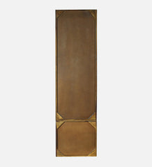 Sheesham Wood Monarch Dressing Tower Dressing Table