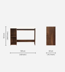 PrimeVista Desk Study Table