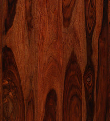 Sheesham Wood Sage & Cedar Wardrobe