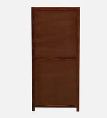 Sheesham Wood Sage & Cedar Wardrobe